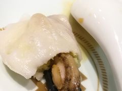 -船歌·鱼水饺青岛菜(合肥路永旺店)