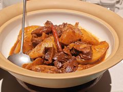 土豆牛腩-皖厨·中国徽菜(万象食家店)