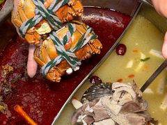 -二钳洞庭虾蟹·江湖菜(鹭岛店)