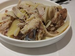 -花城苑广府菜(侨鑫店)