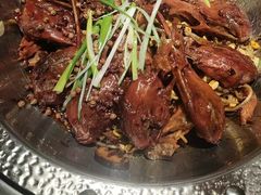-蒙古人烤羊大师·草原料理(工农大路店)