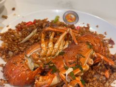 -活潑鲜跳(湖滨商业街店)
