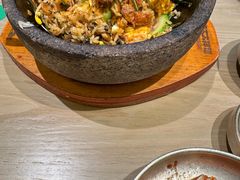 -西塔老太太拌饭(城市集市龙之梦店)