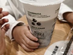 -书亦烧仙草(万家丽一店)