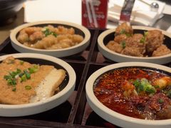 -秦月轩·陕西家乡菜(阜成路·五棵松店)