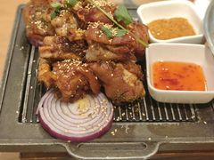 -小土豆北方菜馆(方庄店)