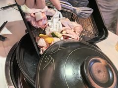 -狐狸爱上椰子鸡(滨江星光大道店)