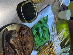 -合盛牛家·昭通小肉串烧烤(新兴路店)