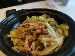 -辣螃铠盆盆蟹大排档(海昌店)