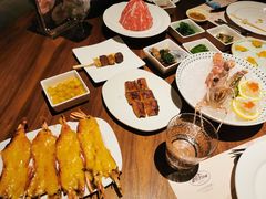 -Mr·Fish鱼鲜生海鲜放题(银泰in99店)
