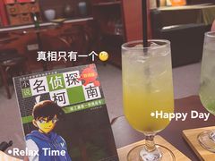 -小宋CD店铺(江汉路店)