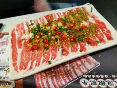 泡椒肥牛-猫抓烤肉(春熙路店)