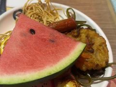 -诺丁牛排(南京江宁万达店)