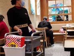 -陳香貴·蘭州牛肉面(月星环球港店)