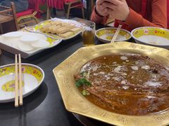 -芦月轩羊蝎子(北蜂窝店)