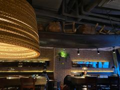 大堂-外婆家(南开大悦城店)