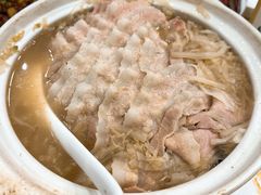 -砂锅居(西四店)