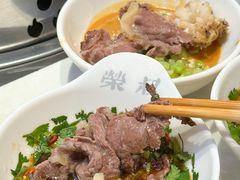 -荣叔港式沙嗲牛肉火锅(正佳潮流店)