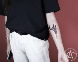 点击看大图 -AC TATTOO 纹身