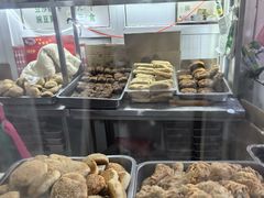 -满记烧饼(牛街东里小区一区店)