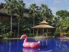 -厦门日月谷温泉渡假村