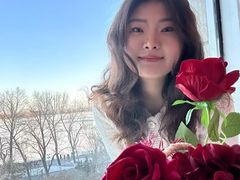 -圣彼得堡观江俄餐厅(中央大街黑金冠店)