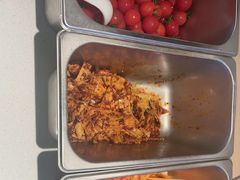 -丽伟的串·烧烤·砂锅(芝麻街店)