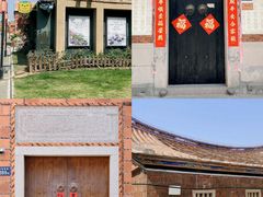 -大嶝英雄三岛战地观光园