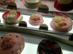 -哈根达斯(抚顺万达店)