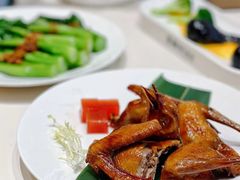 -蔡澜点心·粤菜(月星环球港店)