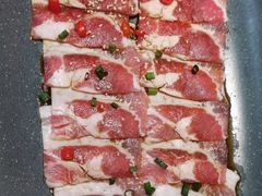 -新石器烤肉(百联川沙店)