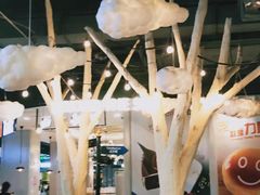 -凯德广场(学府店)