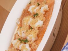 -渝信川菜 · 川味家常菜(财富购物中心店)