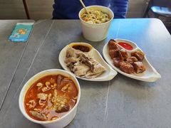 -四里沙茶面(七星西路分店)