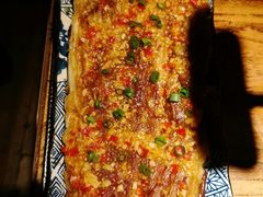 -探鱼·鲜青椒爽麻烤鱼(领展购物广场店)