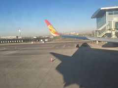 -银川河东国际机场