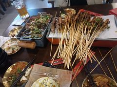 -林二哥宜烤官·宜宾小烧烤