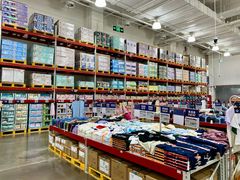 -山姆会员商店(上海浦东店)