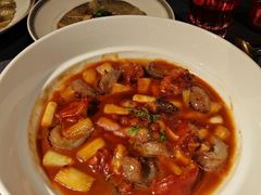 -三利音·东方司宴(外滩店)