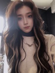 -HG美发设计沙龙