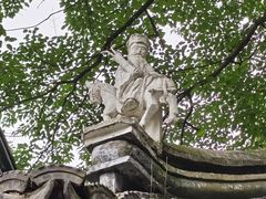 -善卷洞风景区