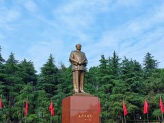 -韶山毛泽东同志故居