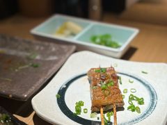 -乌君·酒场·炭火烧鸟(侨城坊店)