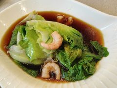 -功德林素菜饭庄(前门店)