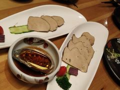 -王鼎精致料理铁板烧(世博源店)