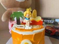 -CAKE BOSS 蛋糕老板(西单君太百货店)