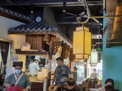-坊门老街(宜山路店)