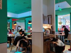 大堂-蛙小侠(合浦万达店)