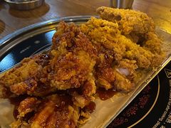 -包装马车·韩国料理·포장마차