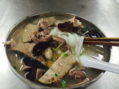 -广场正宗原汁薏米店